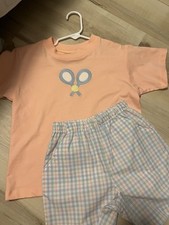Bailey Boys Size 4T