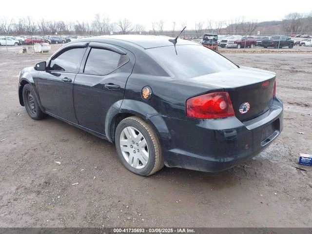 Dodge Avenger Washer Reservoir 2011-2014 OEM Used 180k Miles 627-00343 - Image 3 of 4
