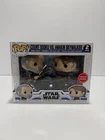 Funko Pop! Vinyl: Star Wars - Count Dooku vs. Anakin Skywalker - GameStop...