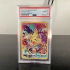 New ListingPokémon Pikachu Secret Rare Full Art Holo 160/159 Crown Zenith PSA 10 2023