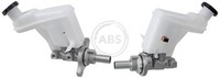 A.B.S. Hauptbremszylinder 61619 FüR Sportage Hyundai SL KIA Aluminium Ix35 LM EL
