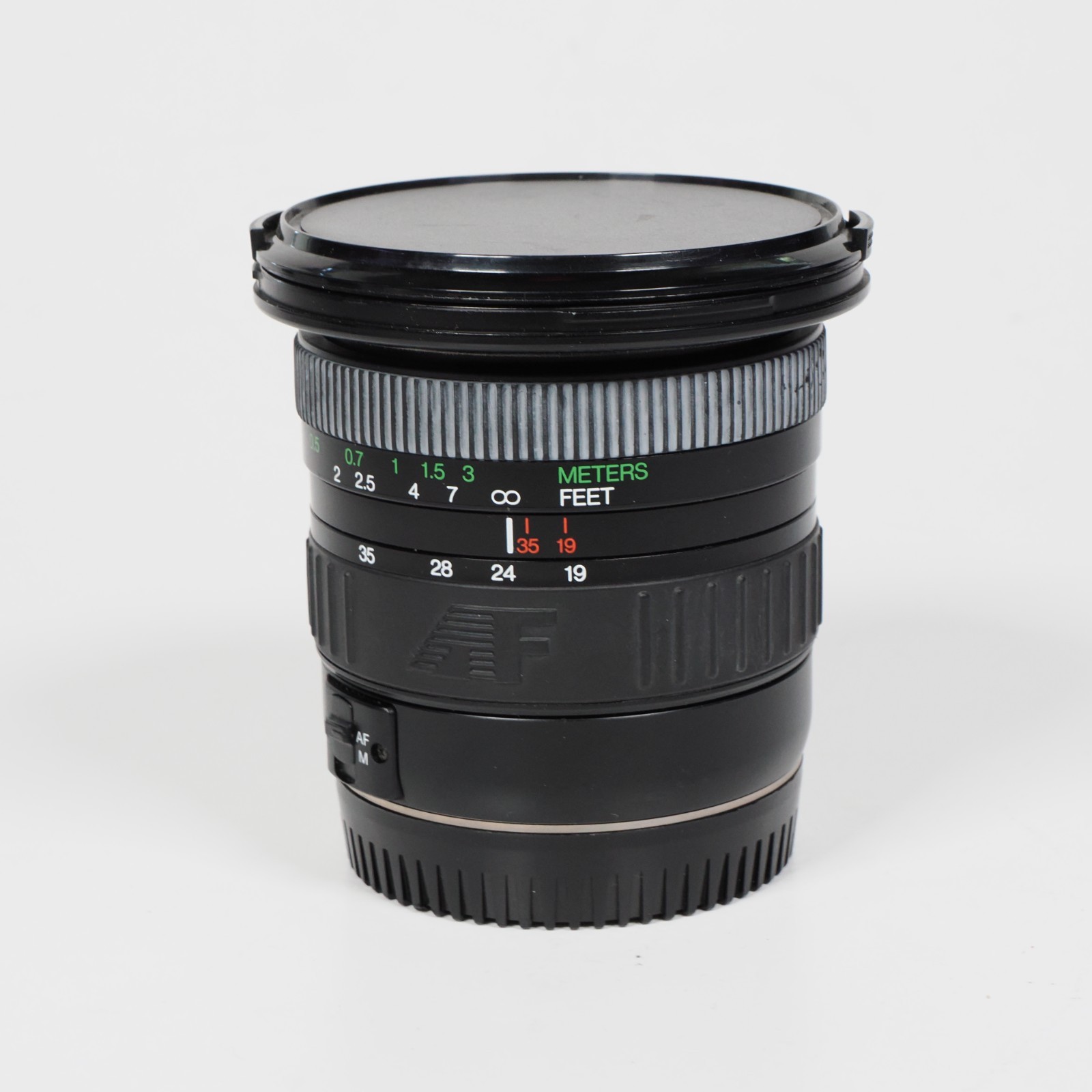 COSINA AF 19-35 F3,5-4,5 PER CANON EF