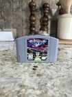 NFL Blitz (Nintendo 64, 1997) N64 Game Cartridge Only TESTED Authentic