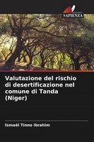IsmaëL Tinno Ibrahim | Valutazione Del Rischio Di Desertificazione Nel Comune...