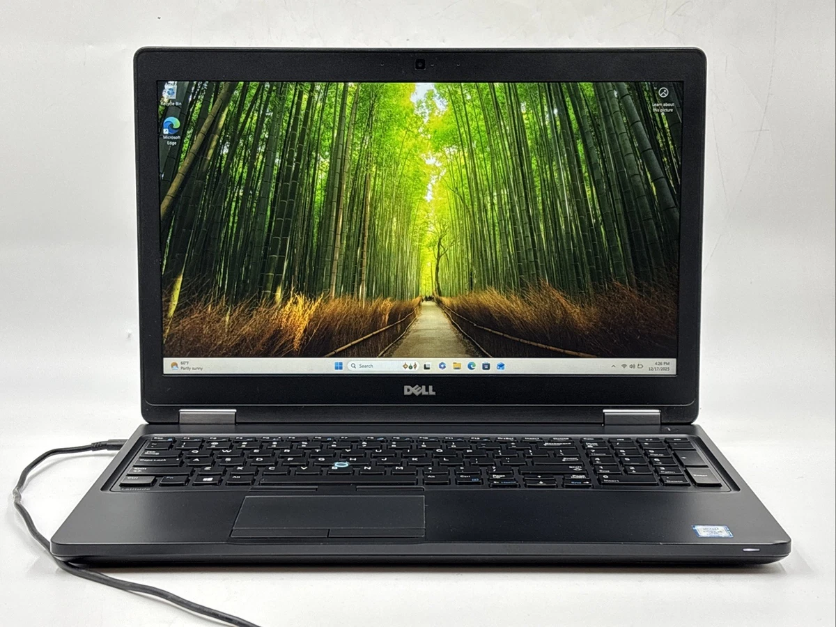 Dell Latitude 5580 PC Laptops & Netbooks for Sale | Shop New