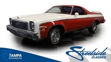 1977 Chevrolet El Camino for Sale