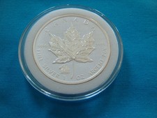 Canadian Maple Leaf Proof 2012 Silver Bullion Coins for sale | eBay