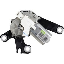Valeo 579224 Wischermotor für PEUGEOT 206 2L 2M 2A C