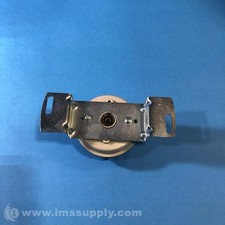 Honeywell IS20298-5512 Pressure Differential Switch, SPDT, 1.47"  FNIP