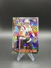 2025 Topps Chrome- Drake Maye Future Stars Xfractor Patriots