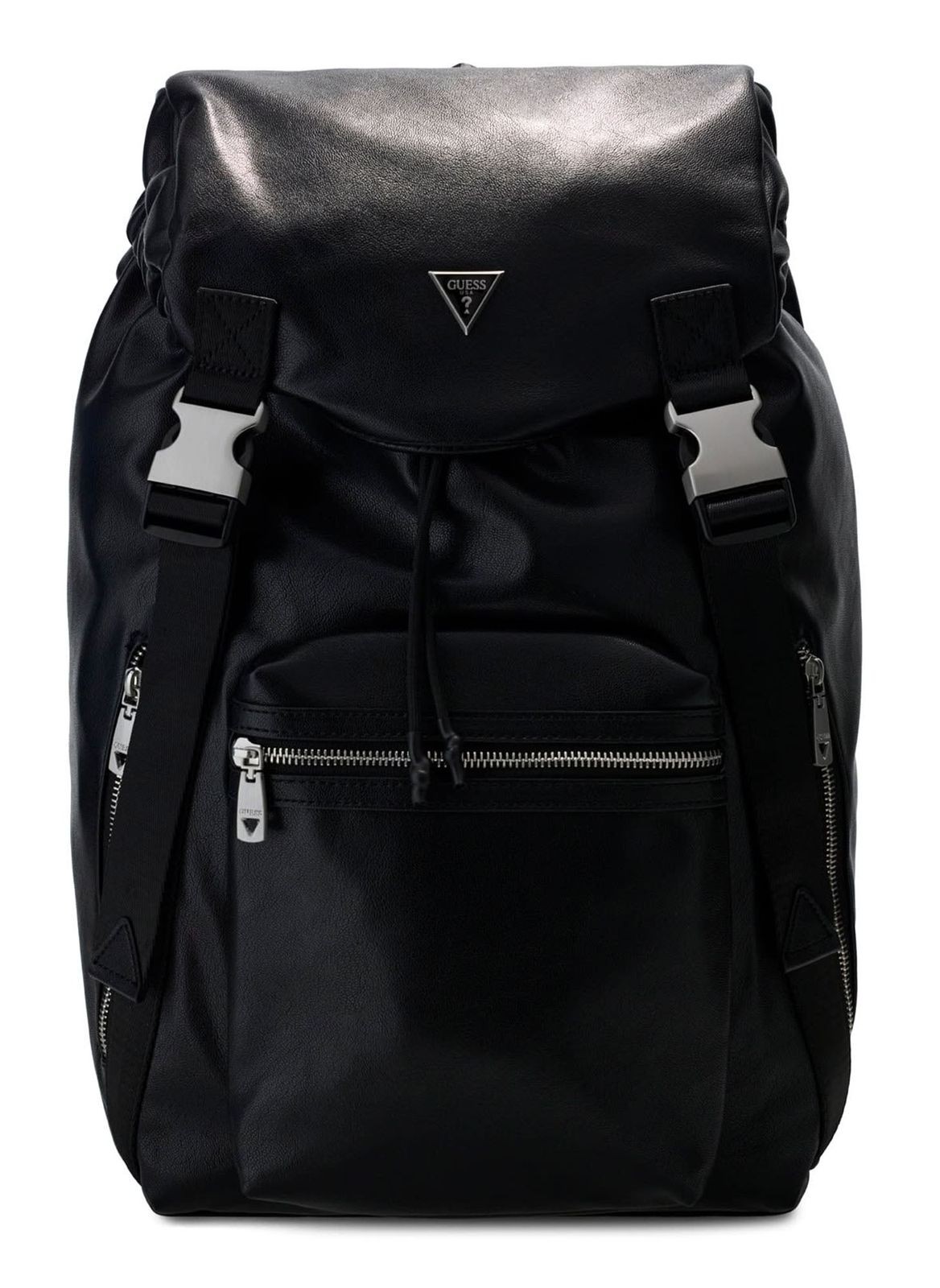 GUESS backpack Berlin Backpack Black - Image 2