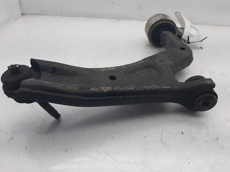 Brazo de control inferior izquierdo conductor delantero 08-09 MERCURY SABLE 8G1Z3079A Foto 3 de 4