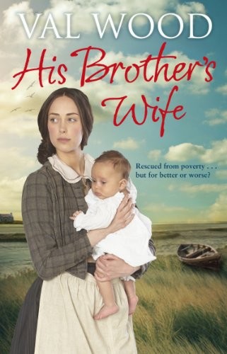His Brother's Wife-Val Wood