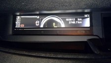 Compteur Renault SCENIC