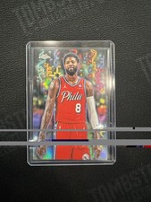 Paul George Rookie Cards and Memorabilia Guide 26