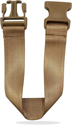 Pander Belt Bag Strap Extender   Fits Only Pander 1L and Larger Belt Bags, Adds