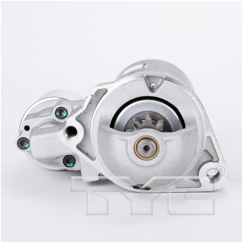 Motor de arranque BMW 645Ci/650Ci 2004-2010 12-41 | 4.8L V8 para -7-610-351 - Imagem 3 de 4