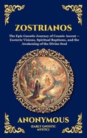 Anonymous | Zostrianos | Buch | Englisch (2026) | The Library Of Alexandria