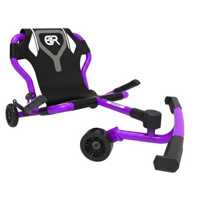 Classic X Kinder Go Kart Drift Trike für 3 bis 14+ Jahre | Gokart Dreirad Fah...