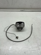 Piaggio ciao p/px prima serie 79-86 faro anteriore con clacson originale