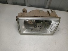Feu avant (phare) Renault R9