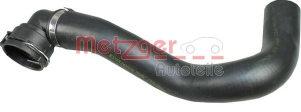 Metzger Autoteile KüHlerschlauch 2420191 FüR Opel Corsa S07 L08 L68 LPG-image
