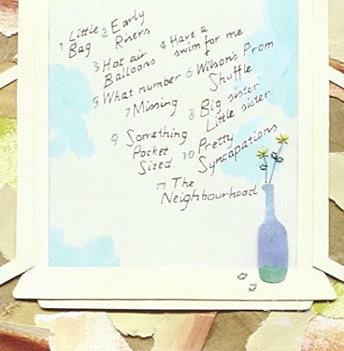 Lucy Wise & the B'gollies by Wise, Lucy & the Bgollies [Audio CD]