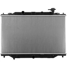 For 2013-2020 Mazda CX-5 Aluminum Radiator 13317