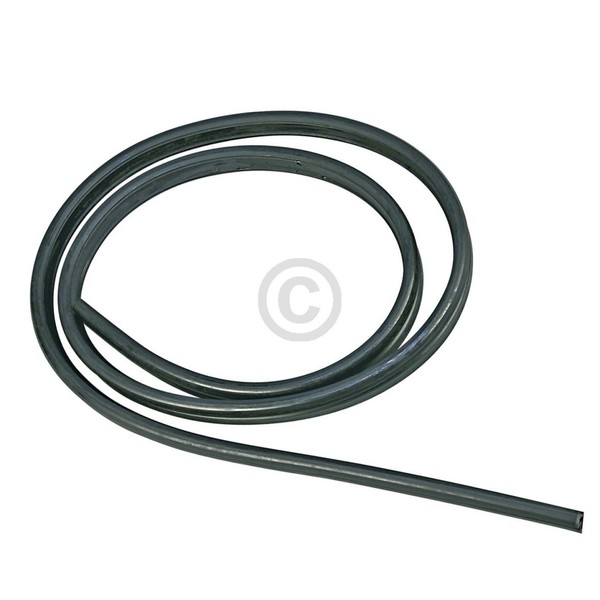 TüRdichtung 3-Seitig 117126523 Aeg, Electrolux, Juno, Zanussi-image