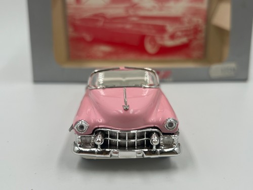 Cadillac Eldorado 50-53 Cabriolet 1/43 Caja Vitrina - Imagen 3 de 5
