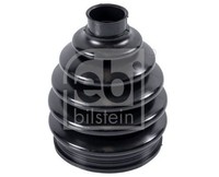 NEU - Febi Bilstein 22979 Faltenbalg, Antriebswelle FüR Ford