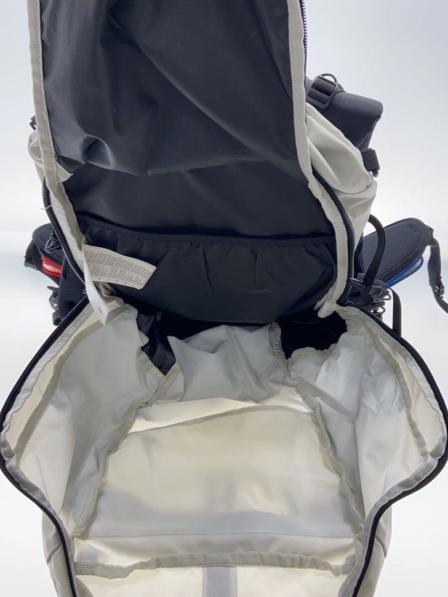 MILLET Backpack Nylon GRY - image 6
