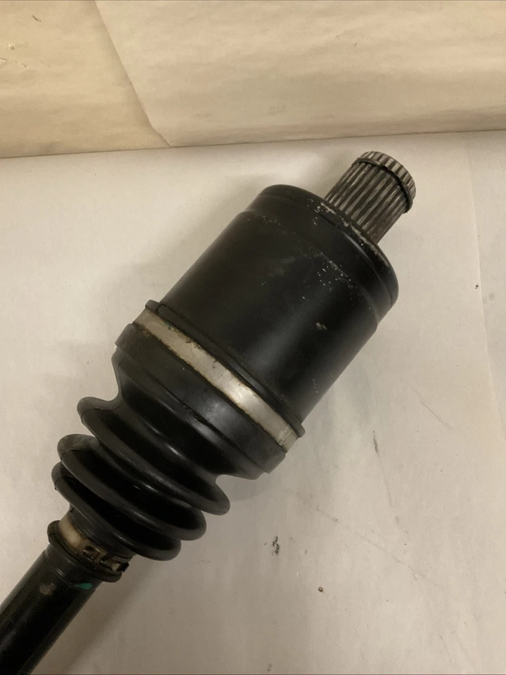 POLARIS RZR RS1 EPS CV FRONT AXLE LEFT/RIGHT 2018-2022 PART# 1334495 AX11J (1) - Image 4 of 4