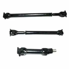 Driveshaft Propeller Shaft Set Long Wheel Base For Suzuki Samurai Sj413 Gypsy Driveshaft Propeller Shaft Set Long Wheel Base For Suzuki Samurai Sj413 Gypsy