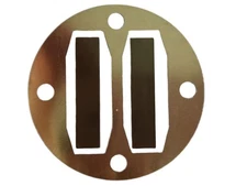 Fits for Replacement Central Pneumatic Harbor Freight Air Compressor Head Head G