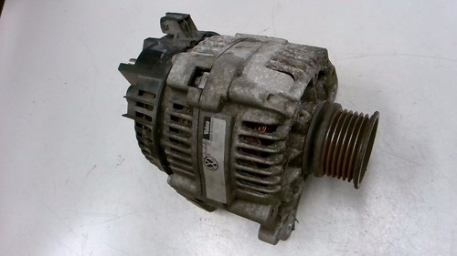 Lichtmaschine 70A 037903023Q 1390 CCM 44 KW VW Polo 60 Bj 1998 6 N/6 KV Versand
