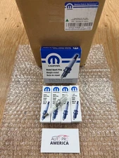 Spark Plugs for 07-21 Jeep Compas Patriot Dodge Journey 2.0L 2.4L 4pcs OEM MOPAR
