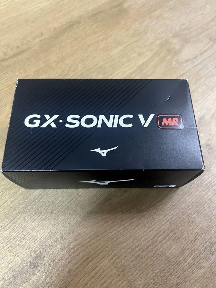 Traje de baño MIZUNO GX SONIC 5 MR para hombre talla 130 cm para carrera corta N2MB0002 nailon Foto 3 de 4