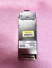 JUNIPER 740-052504 CFP2-100G-LR4 SMF 10KM 1310nm 70C FTLC1121RDNL-J3 transceiver