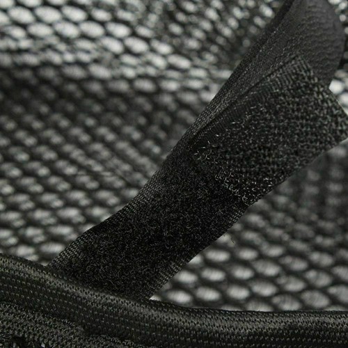 XXXL Motorbike Moped Seat Cushion 3D Breathable Motor Mesh Net Scooter Cover Mat - Picture 6 of 12