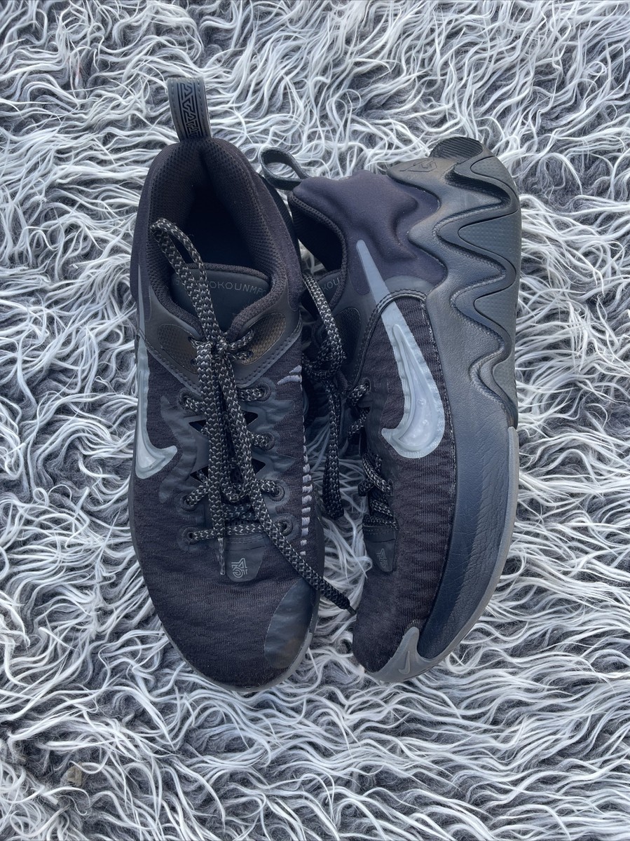 Nike Giannis Immortality Men display picture 1