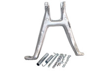 Hauptständer Ständer für Simson  KR51 Schwalbe Rohr Feder Stift Kippständer Top