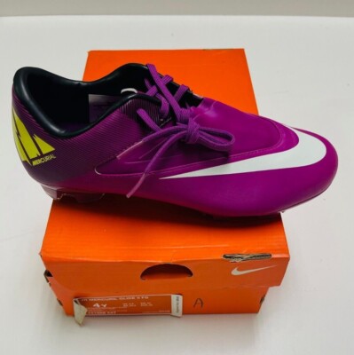 nike mercurial glide ii fg