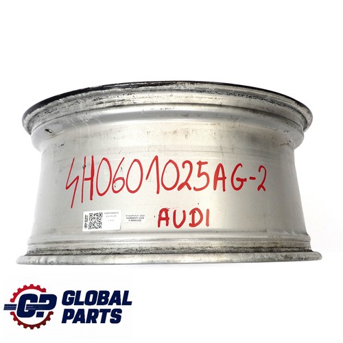 Audi A8 4H D4 Schwarz Alufelge 20" économies 9J ET:37 20-Speichen 4H0601025AG