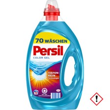 Persil Color Gel Bright Colors Liquid Detergent 65 Wash Loads