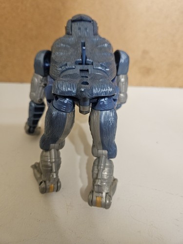 Transformers Beast Wars B'Boom complete Hasbro Vintage Kenner 1996 Mega Class - Picture 2 of 3