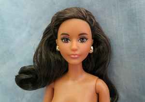 barbie karl lagerfeld ebay