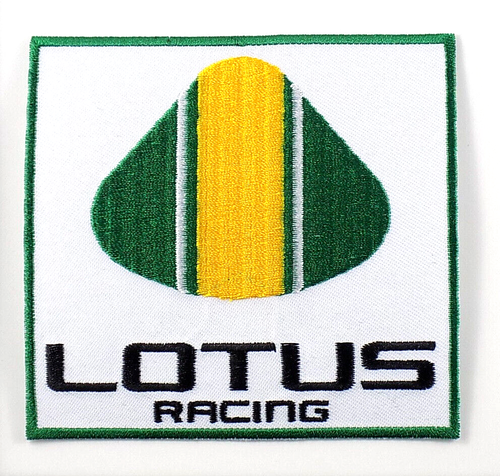 Micro-embroidered Patch HD - Toppe Ricamate - Ricamificio Centro Ricami - Foto 3