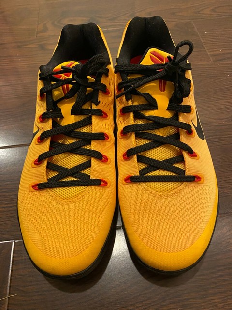 kobe 9 bruce lee for sale