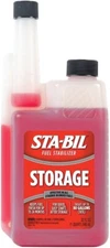STABIL 22214 Fuel Stabilizer - 32 Fl oz. Sta-Bil Bottle